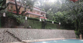 Taskeen Villa, 5 BHK with Pool, Khandala, Lonavala